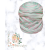 Wełna czesankowa SWEET PASTELS (Nr 132)